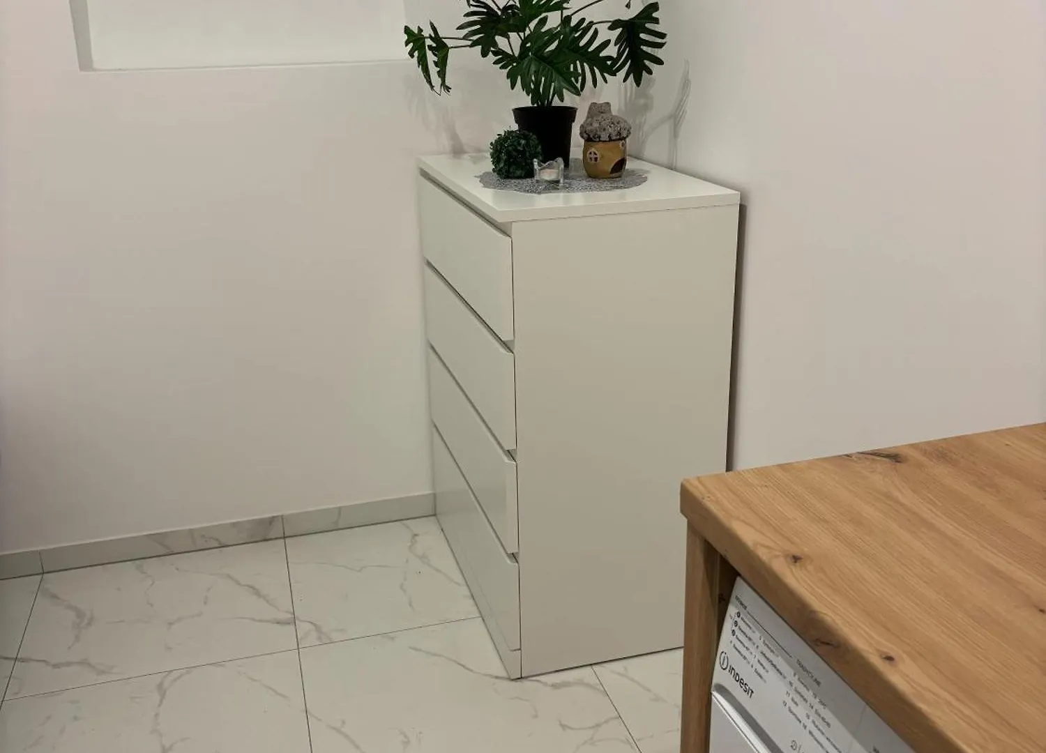 Apartmán Studio 22 - Ghetto Heroes Square Krakov Polsko