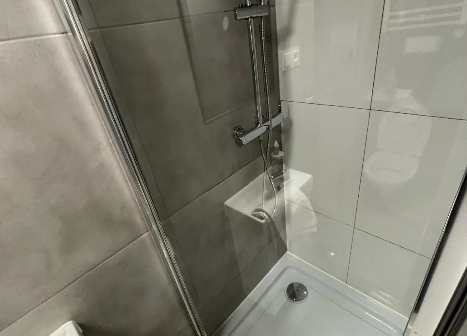Studio 22 - Ghetto Heroes Square Krakov Apartmán